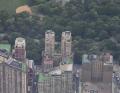  manhattan  - upper west side les tours jumelles de central park west